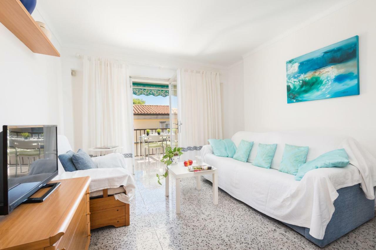 Apartment Girasoles