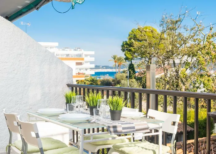 Apartamento Los Girasoles