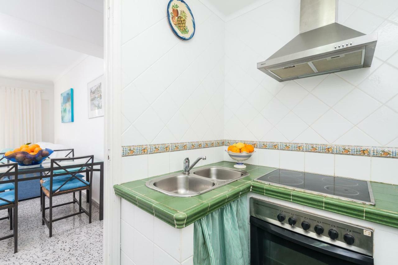 Girasoles Apartment