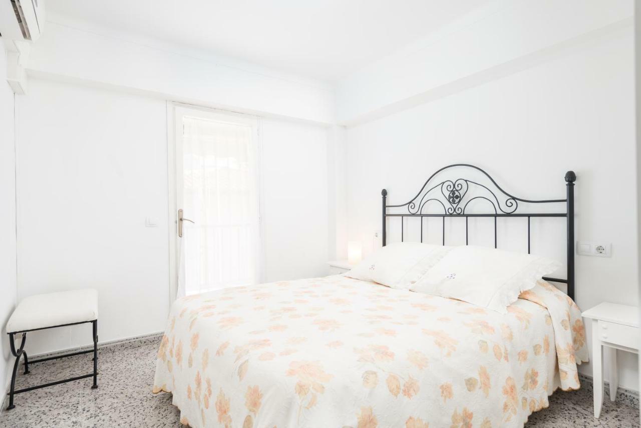 Girasoles Apartment