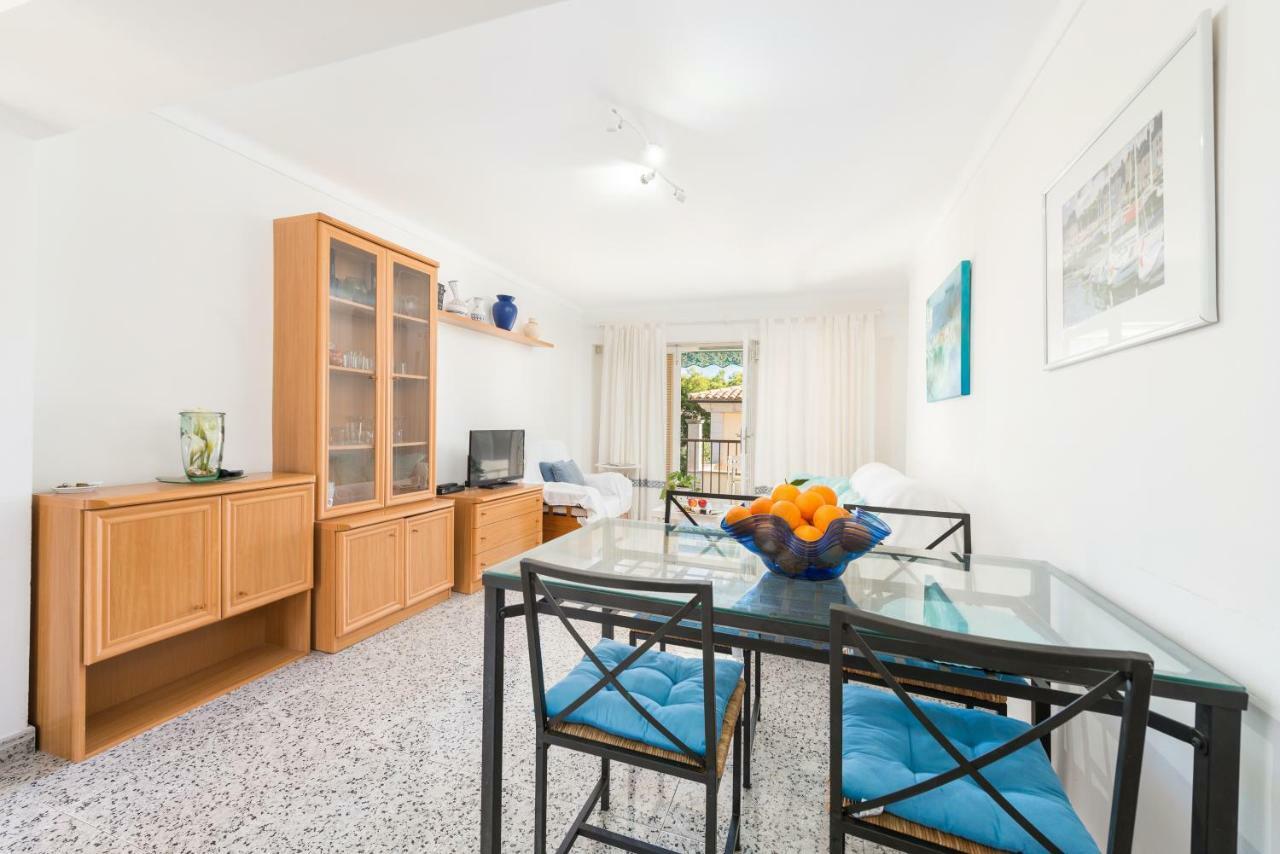 Apartment Girasoles *