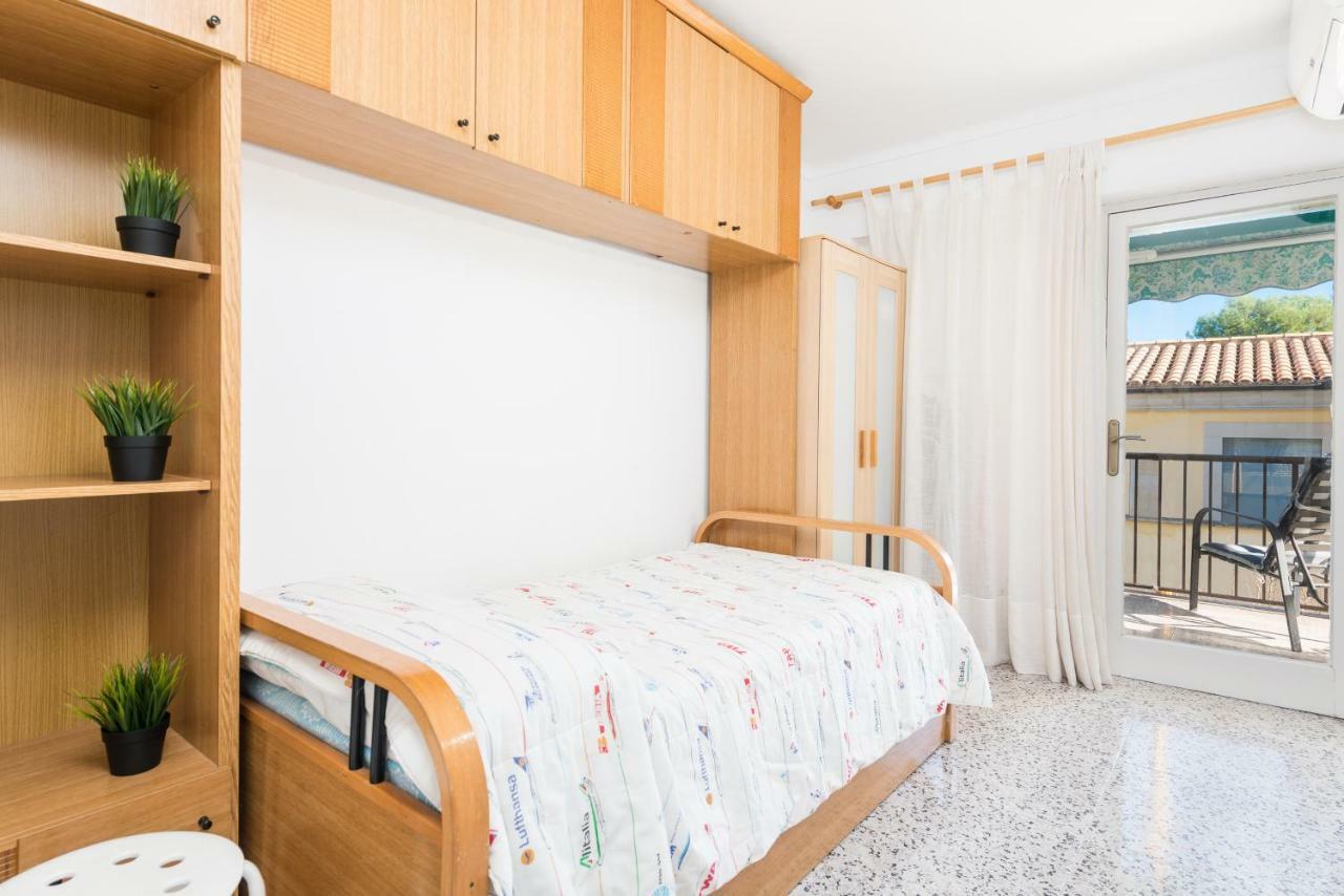 Apartment Girasoles *