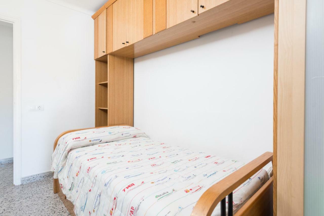 Apartment Girasoles *