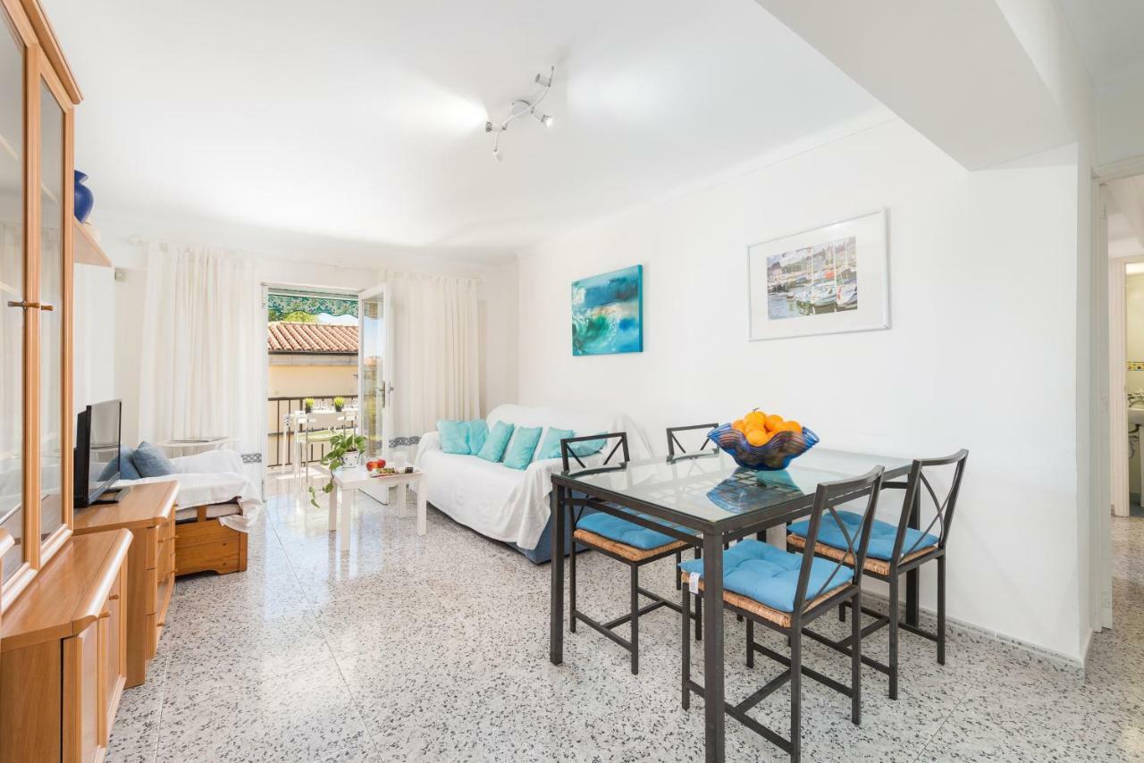 Girasoles Apartment *