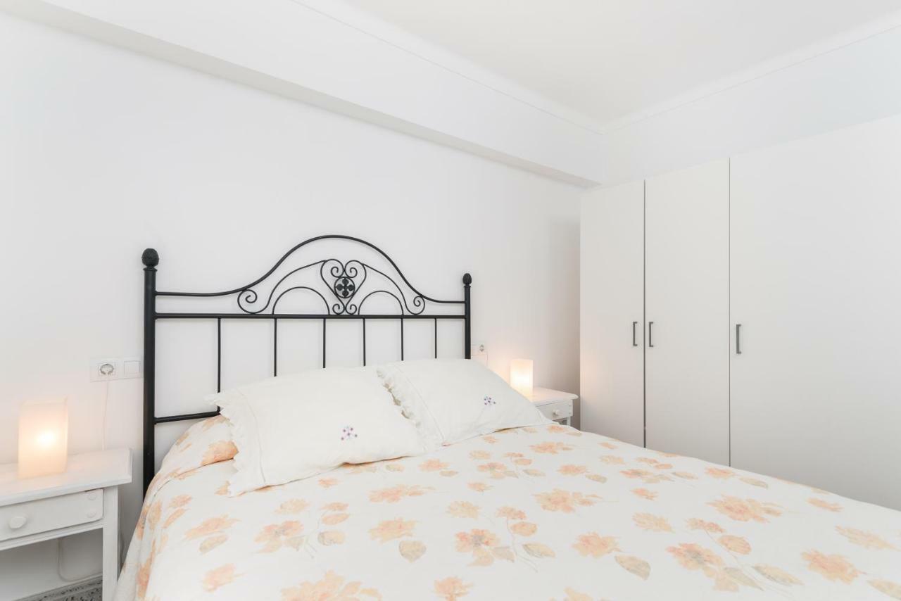 Apartment Girasoles