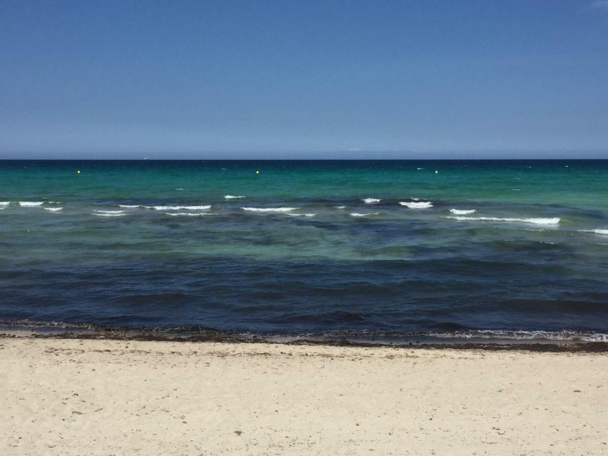 Apartment Girasoles Alcudia (Mallorca)
