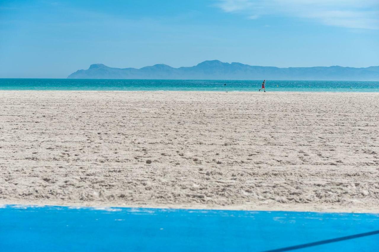 Girasoles Apartment Alcudia (Mallorca)