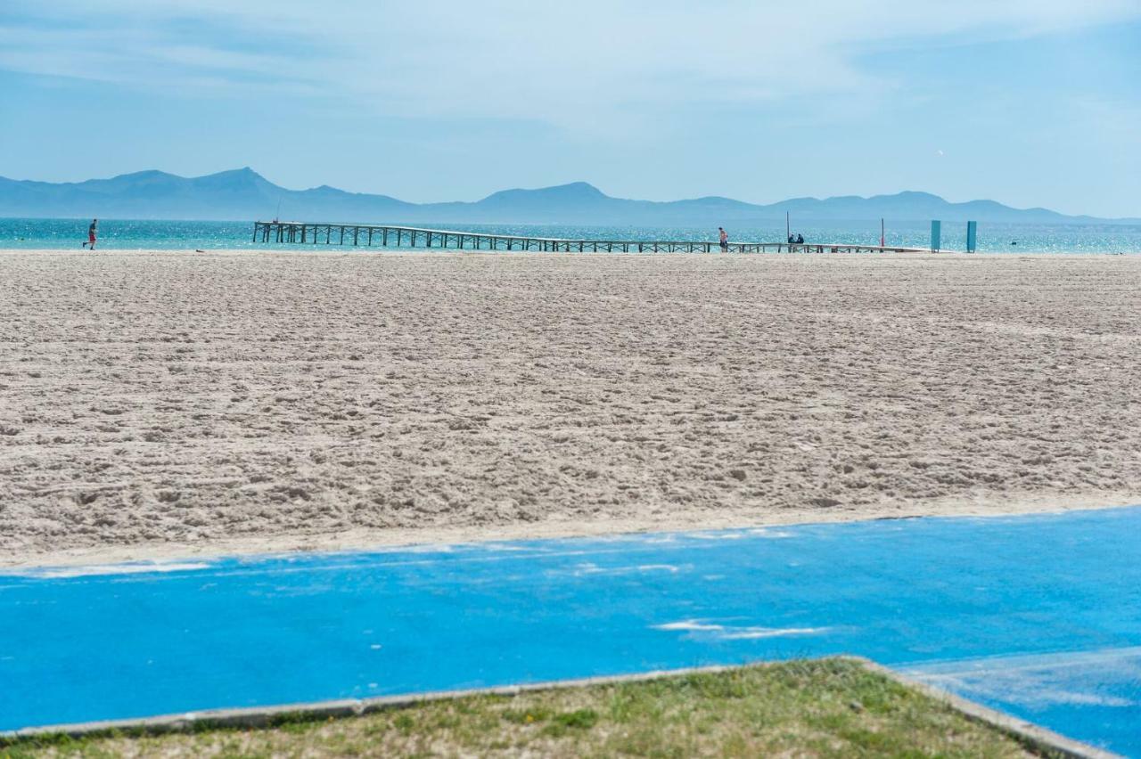 Girasoles Apartment Alcudia (Mallorca)