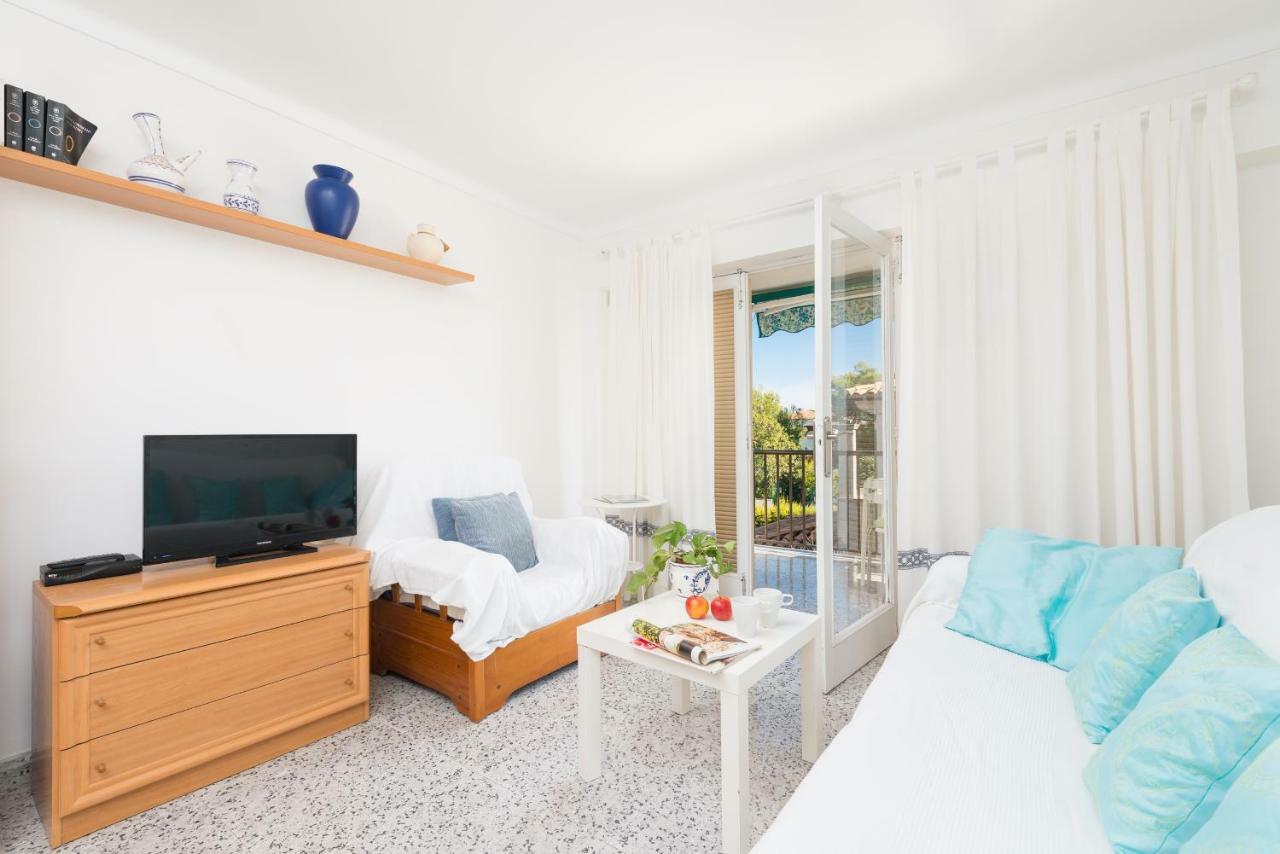 Girasoles Apartment Alcudia (Mallorca)