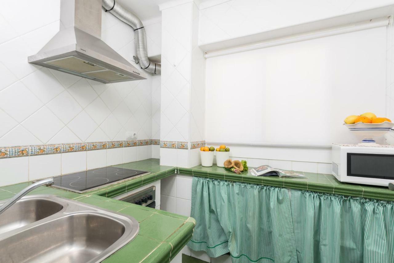 Apartment Girasoles *